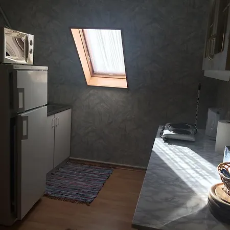 Kamilla Apartman Fonyod Exterior photo