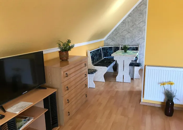 Kamilla Apartman