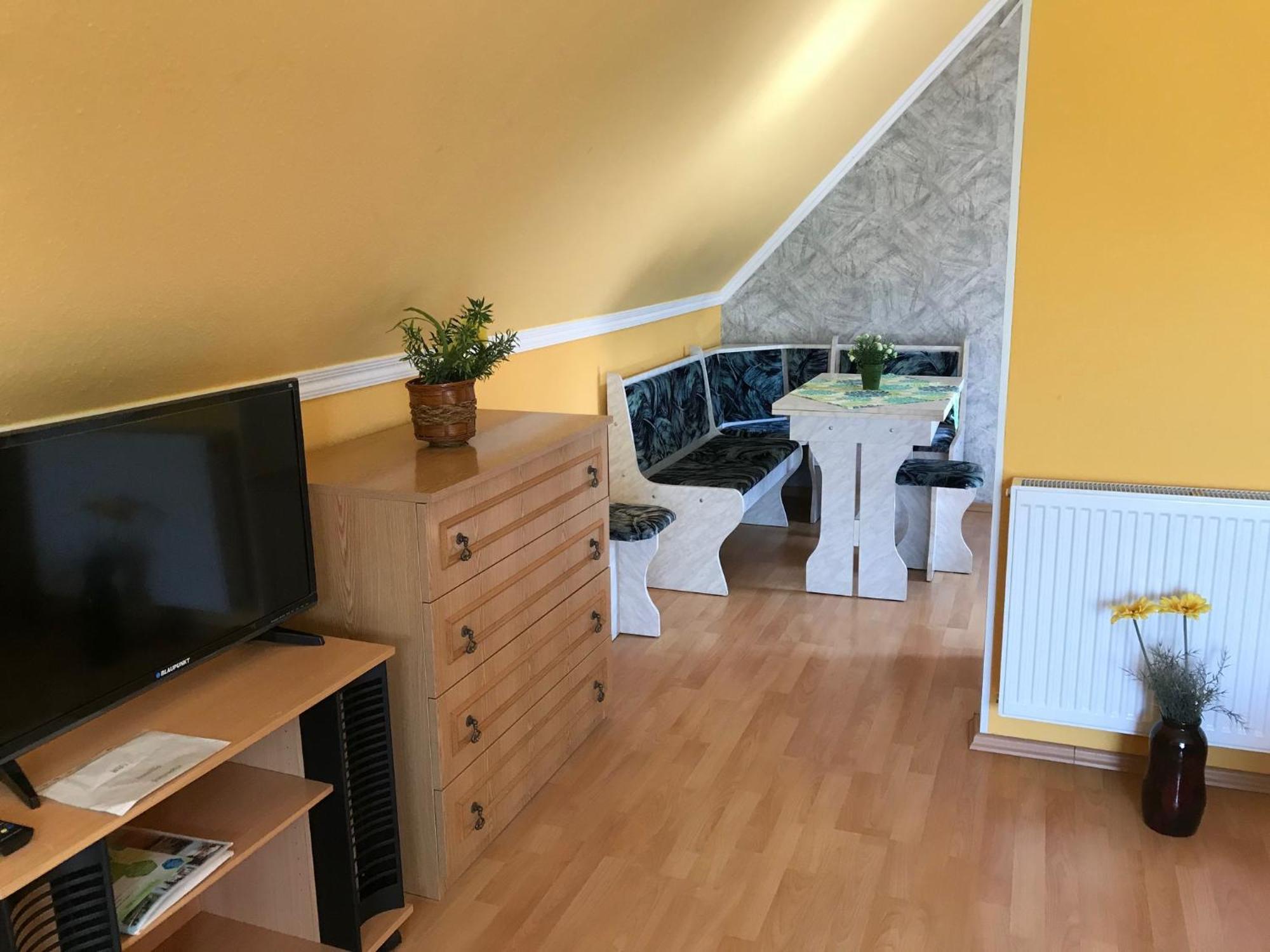 Apartment Kamilla