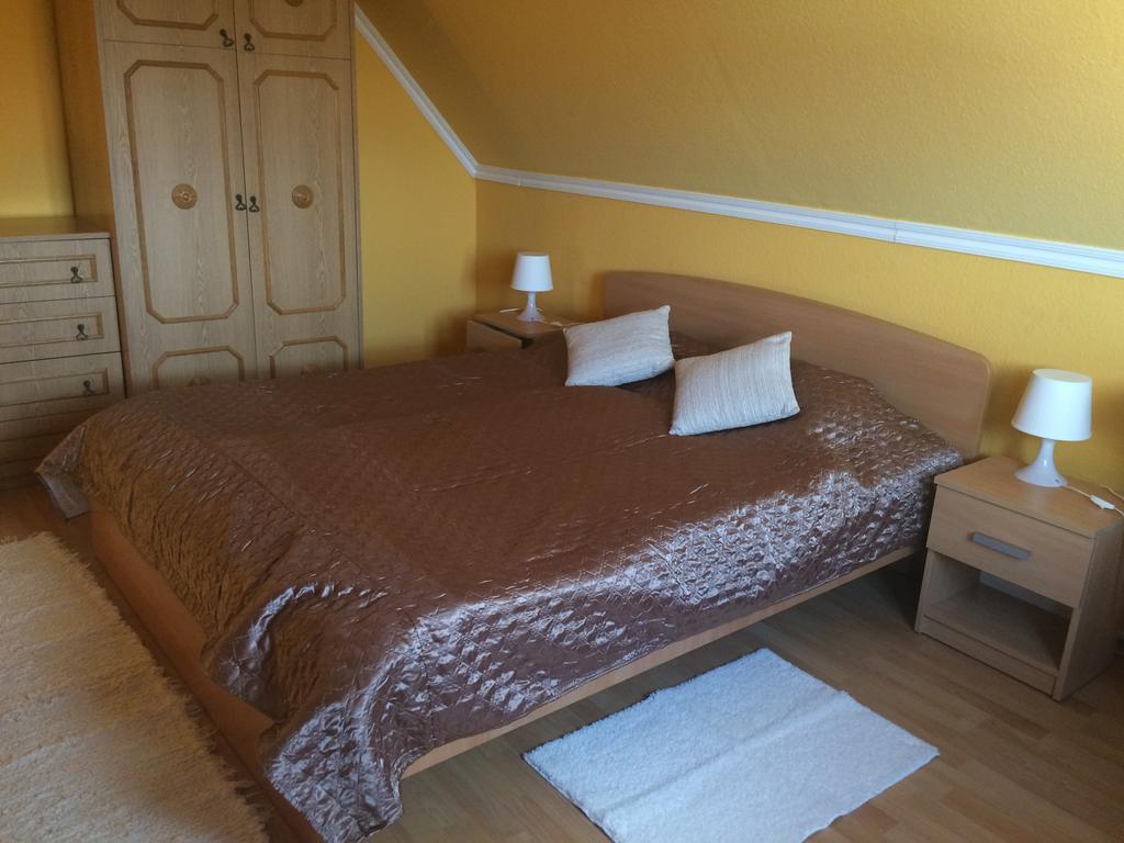 Apartment Kamilla
