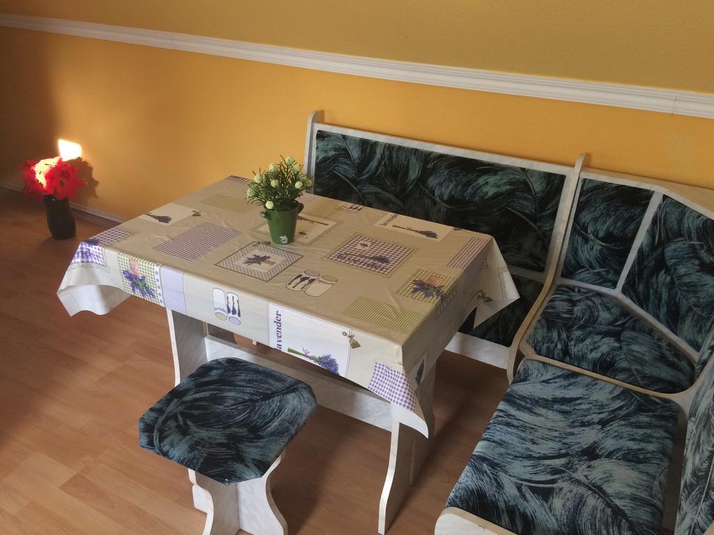 Apartment Kamilla