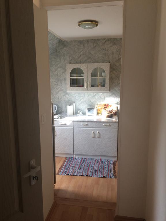Apartment Kamilla