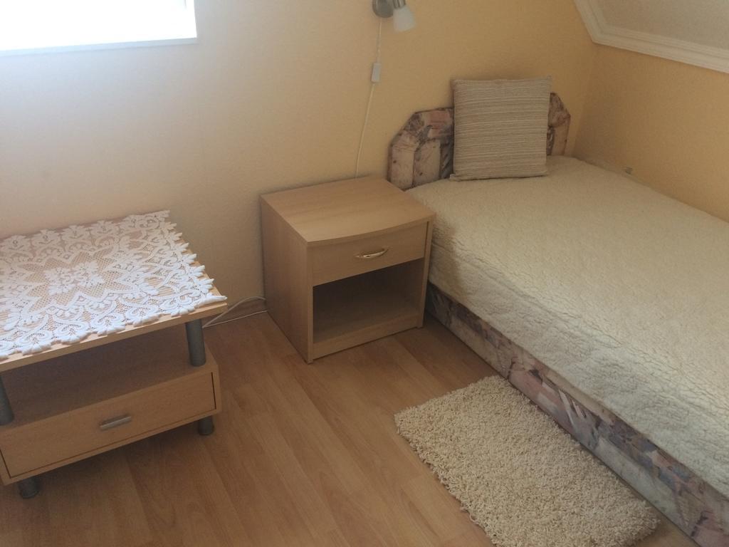 Apartment Kamilla